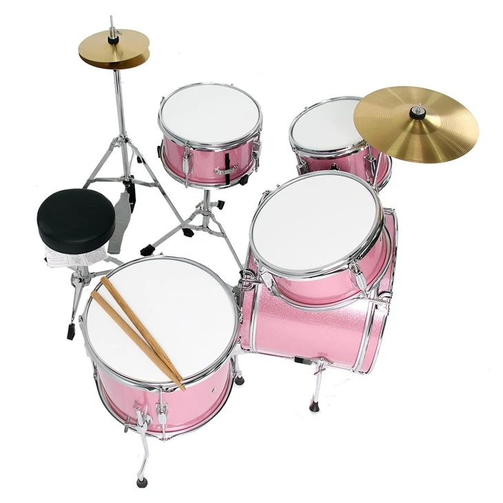 Drum Set For Teenage Beginner factory