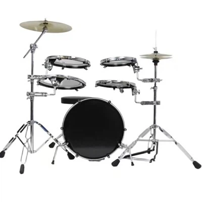Kit de bateria portàtil